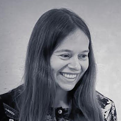 Evgeniya Gutova